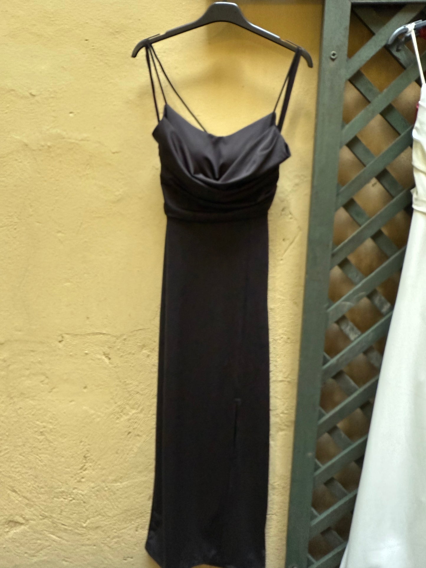 Vestito lungo Aurora