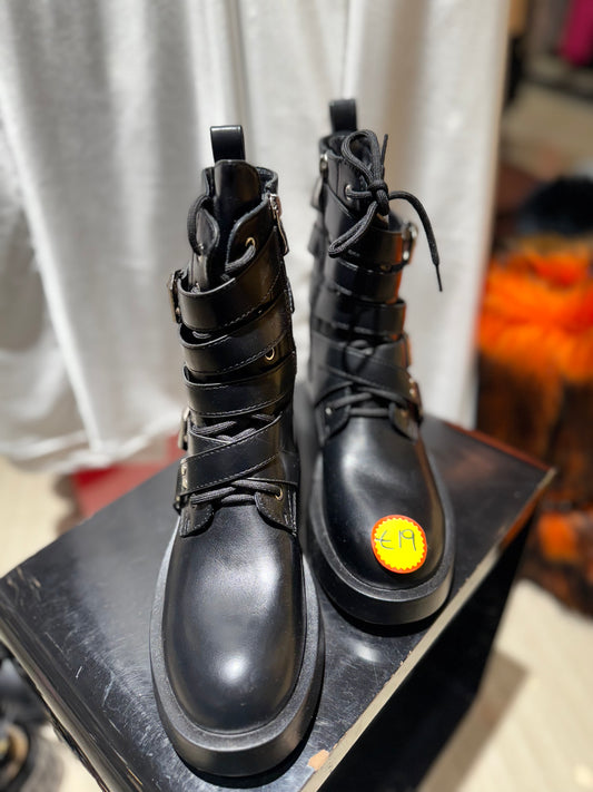 Stivale basso UrbanEase