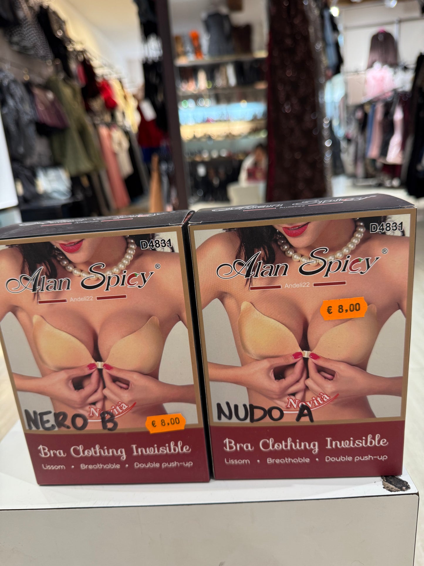Reggiseno