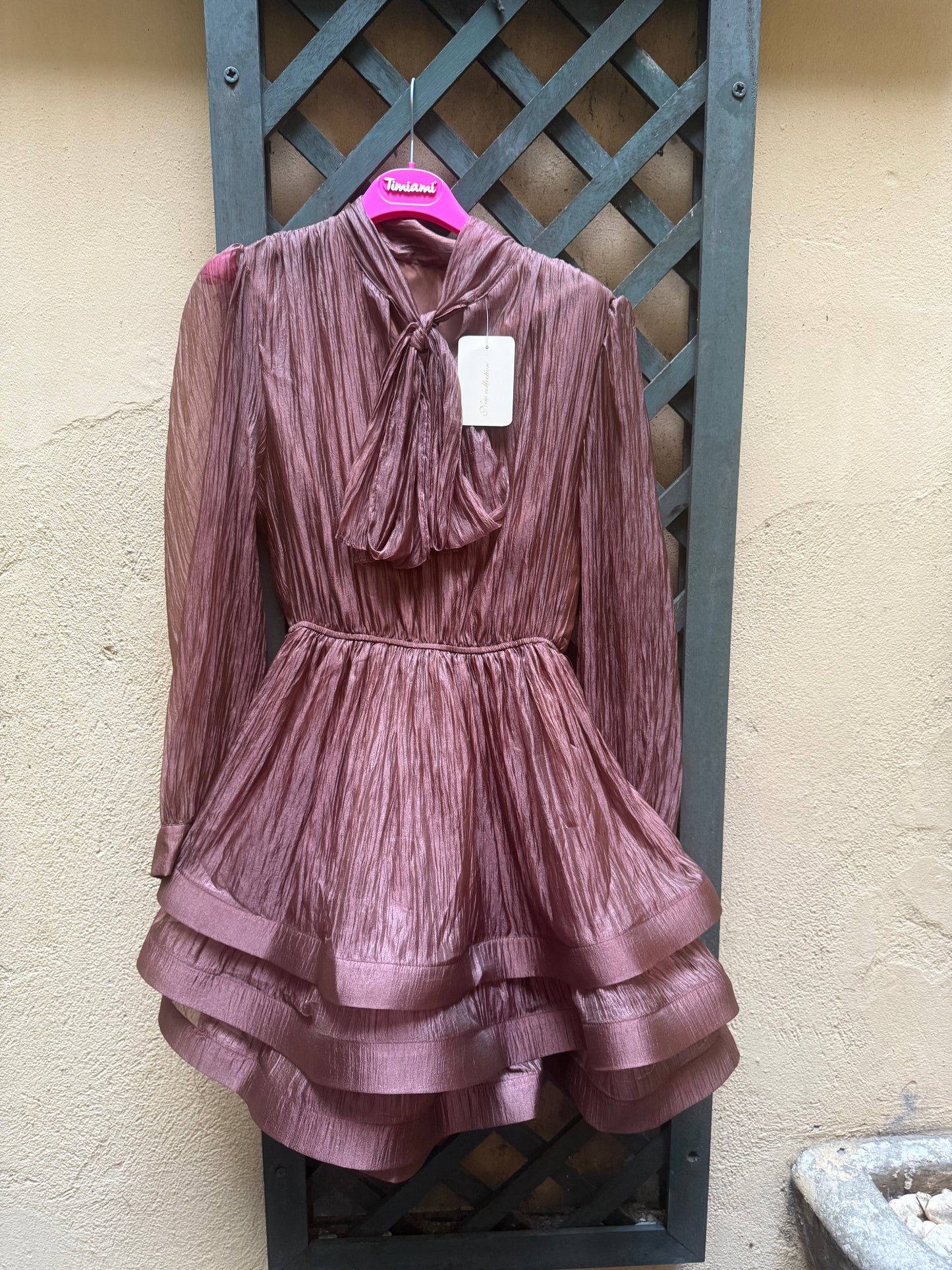 Vestito Incanto
