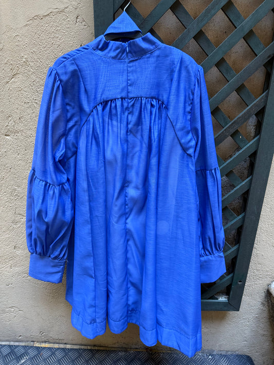 Vestito camicia Essenza