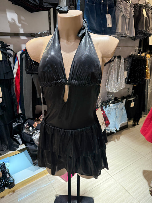 Vestito Anima Luminosa