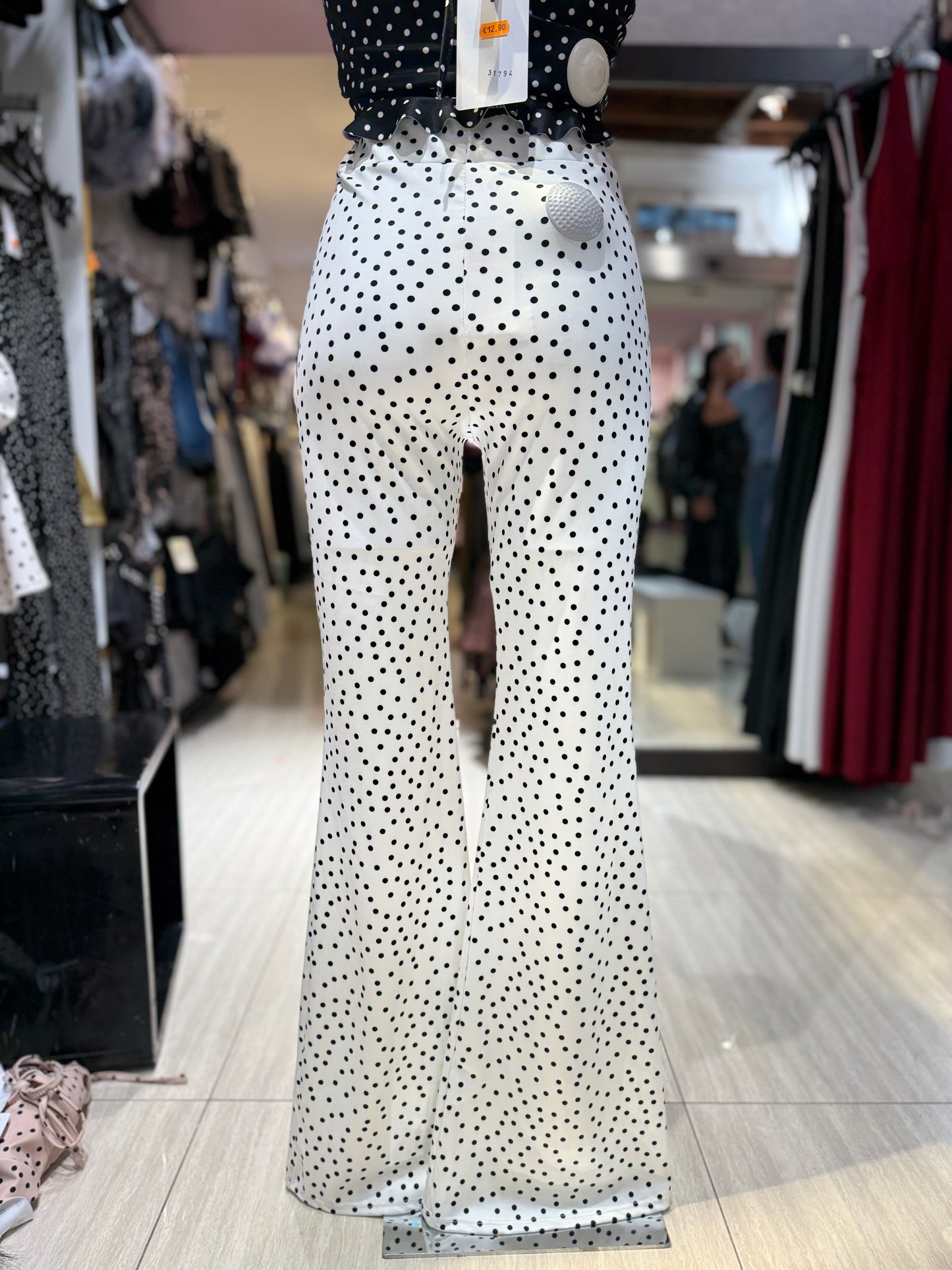 Pantalone 17