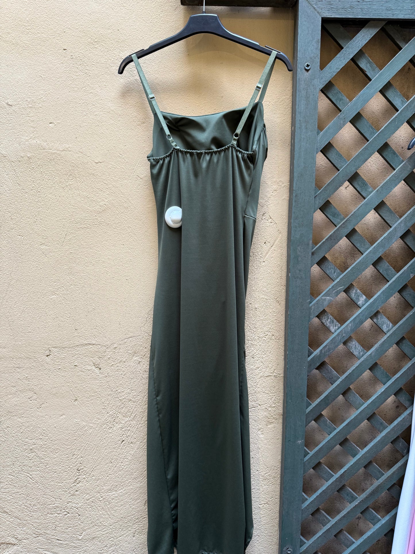 Vestito lungo Aurora