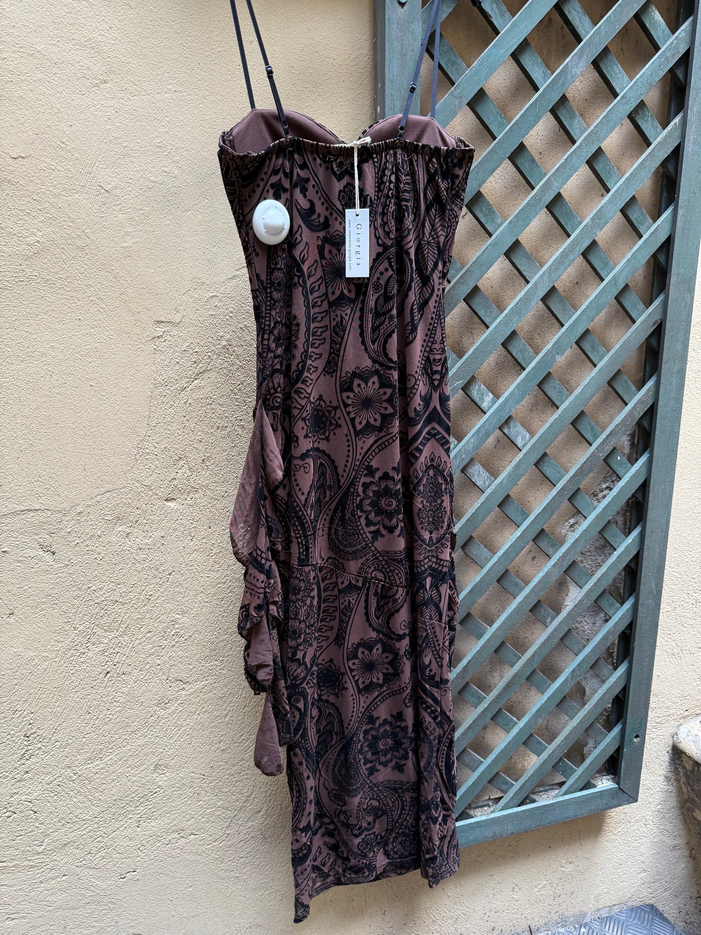 Vestito Stella