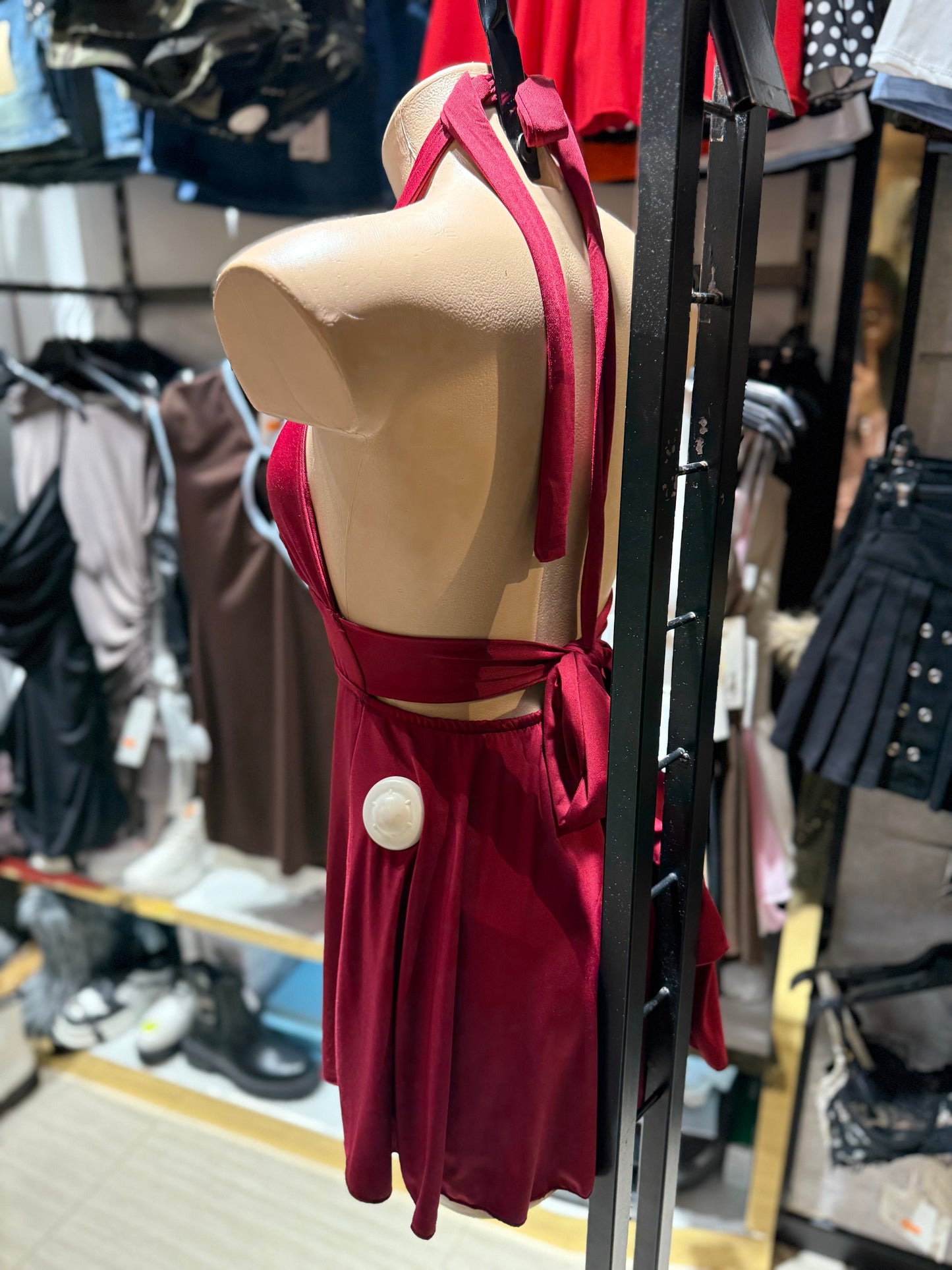 Vestito