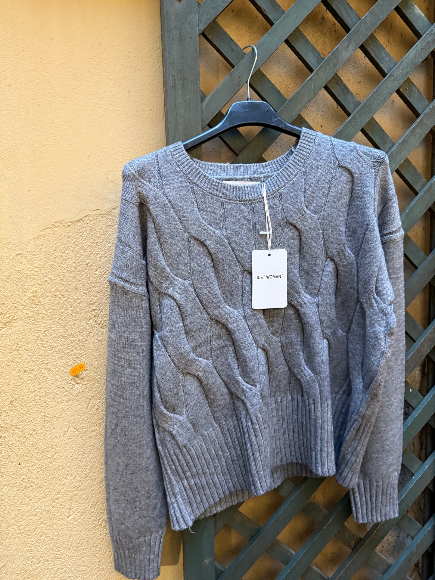 Maglione Nuvola