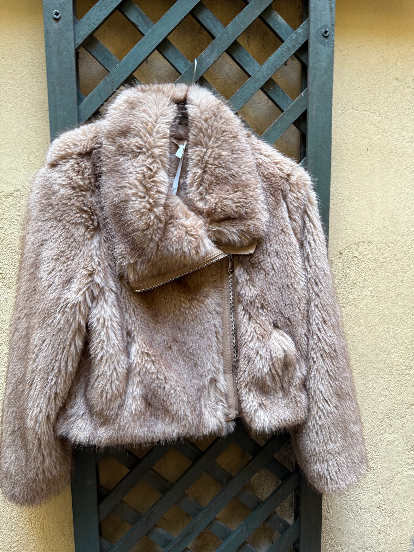 Pelliccia Frost