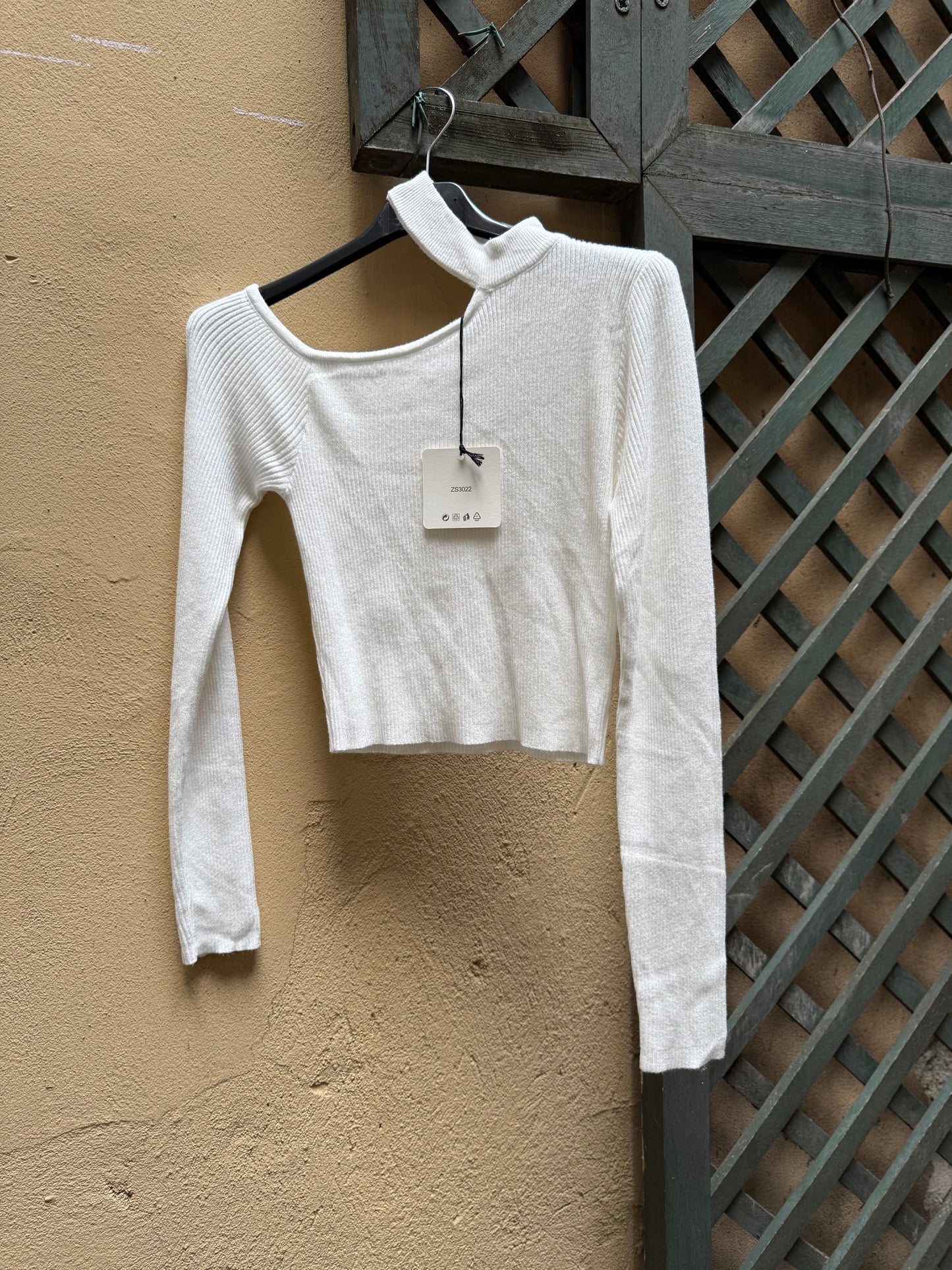 Maglione corto Sirena