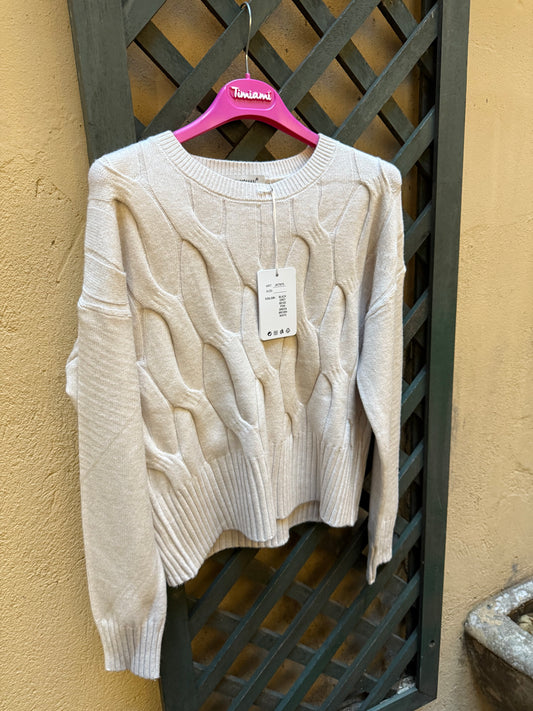 Maglione Nuvola