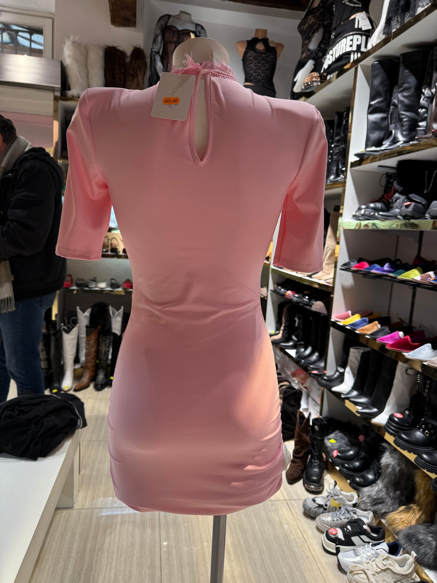 Vestito