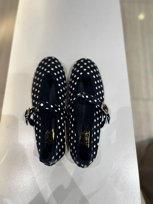 Ballerine Pois