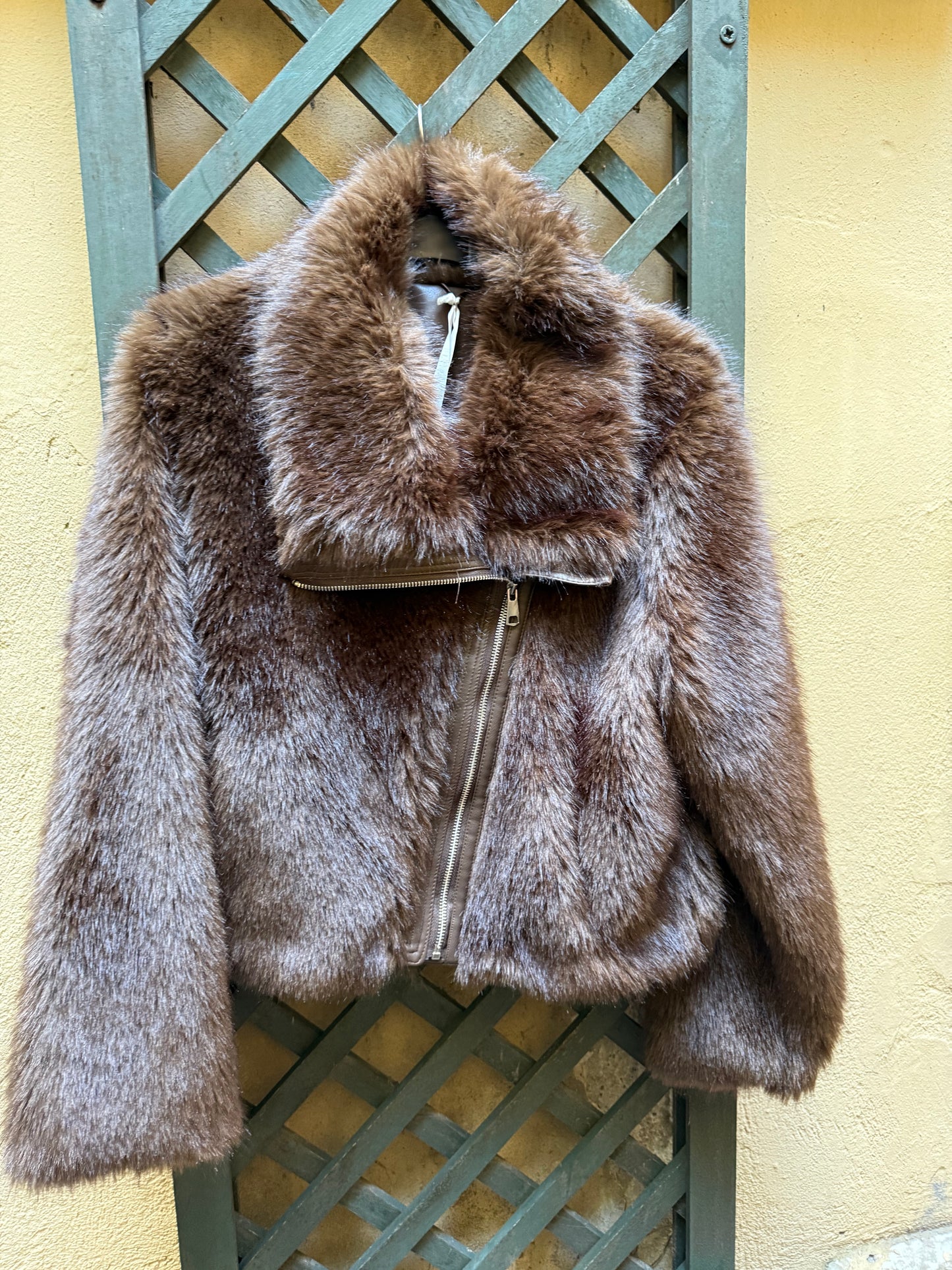 Pelliccia Frost