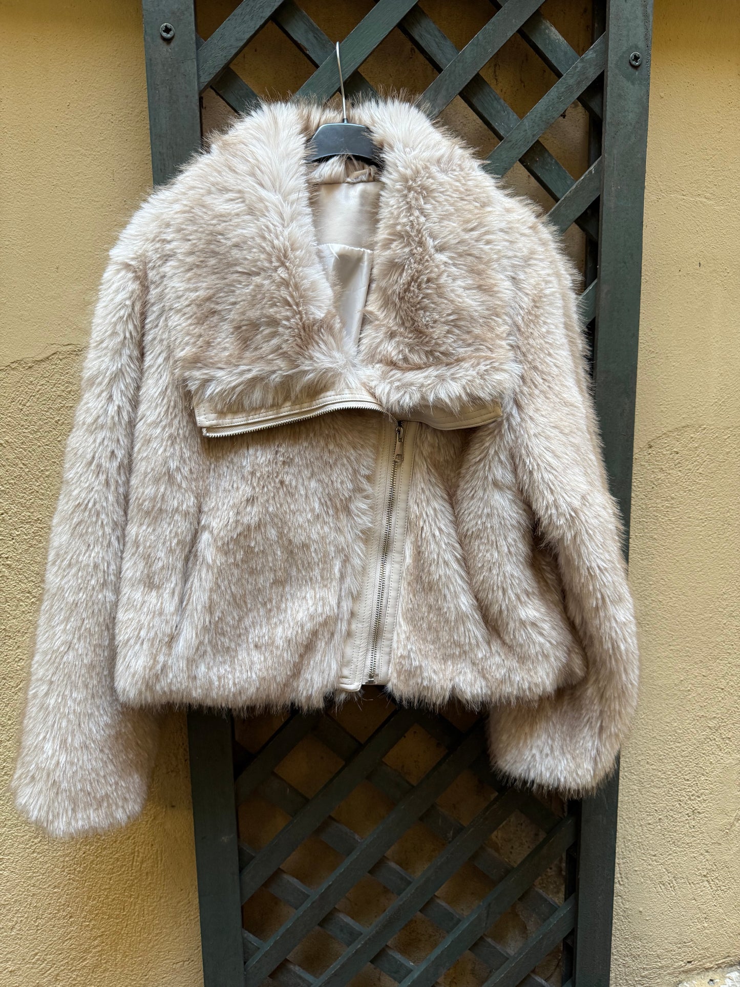 Pelliccia Frost