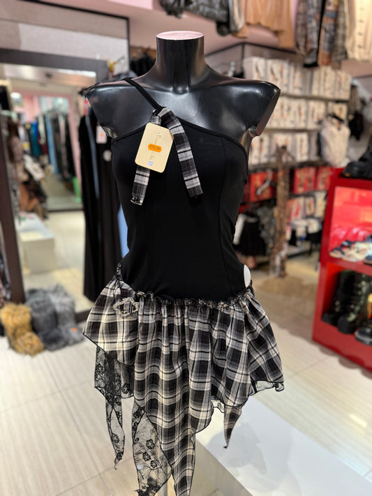 Vestito completo