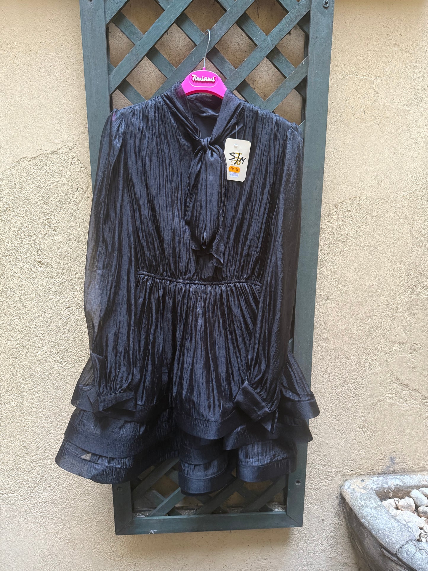 Vestito Incanto