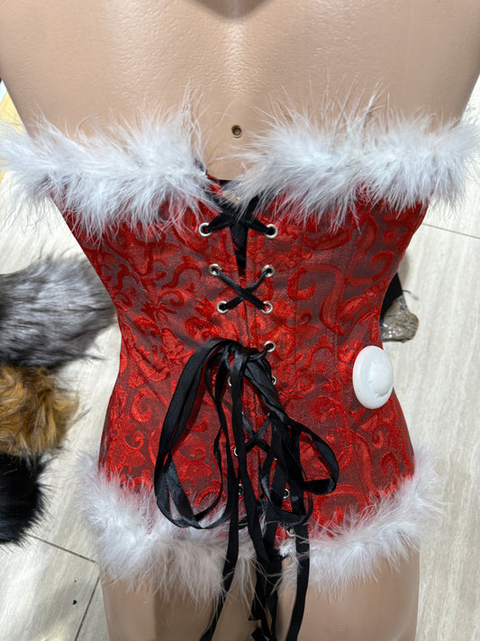 Corsetto christmas