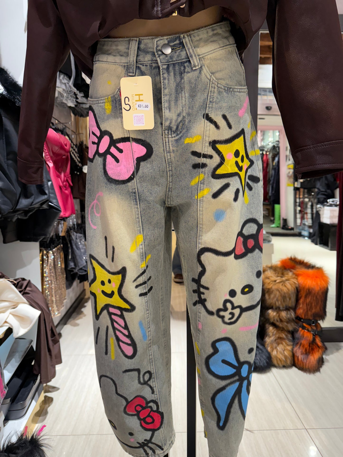 Pantalone GiftLovers