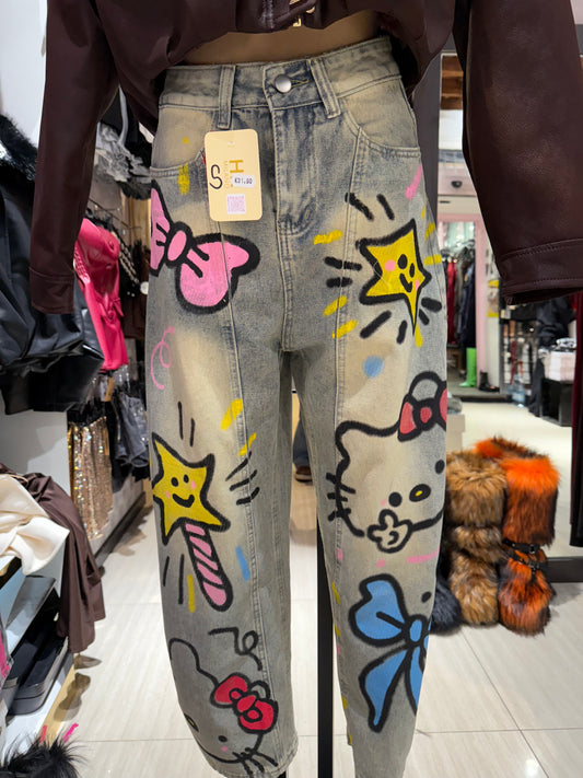 Pantalone GiftLovers