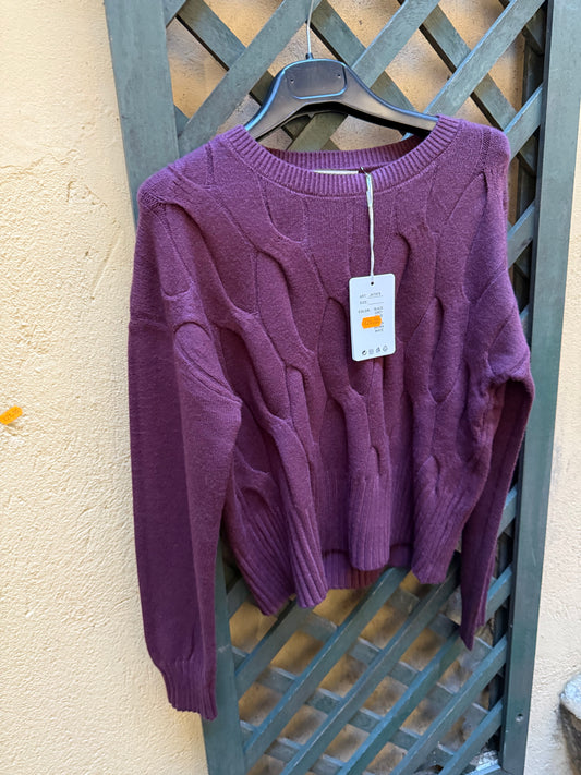 Maglione Nuvola