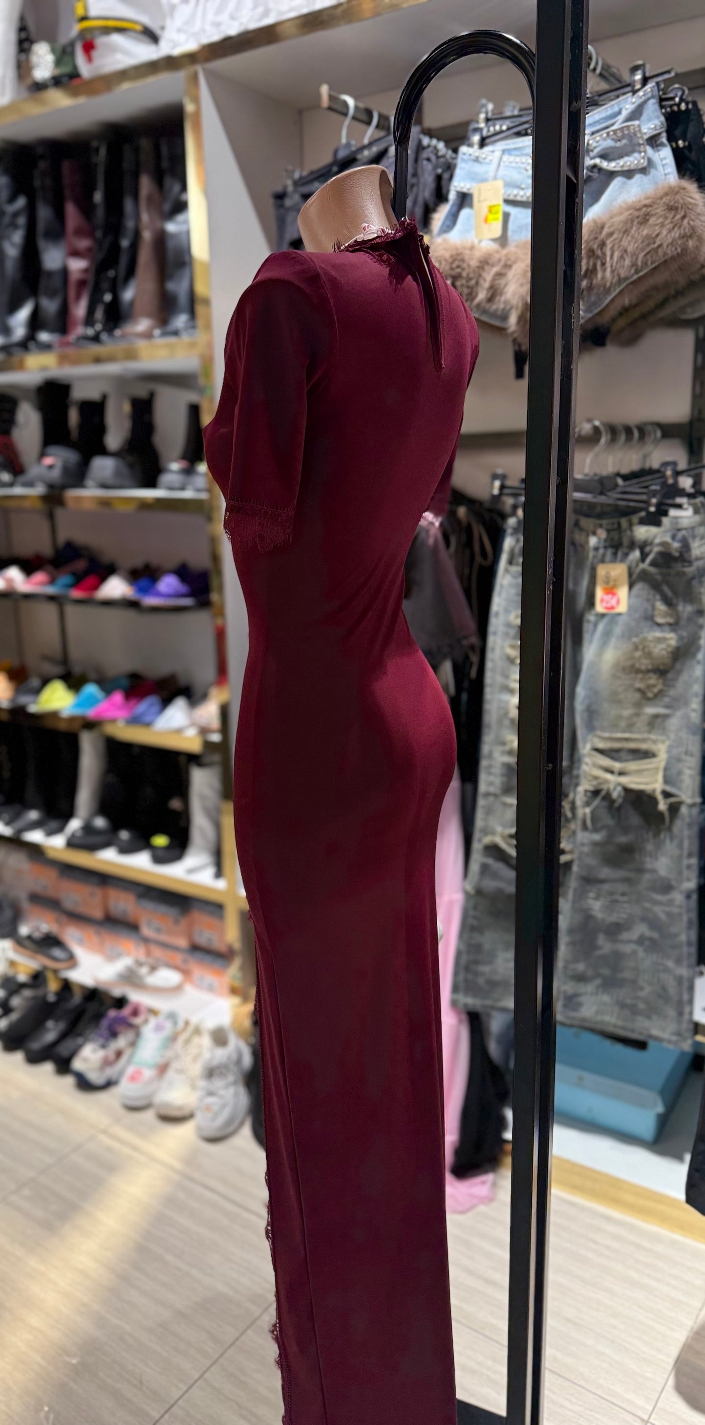 Vestito 6