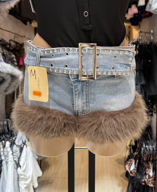 Pantaloncino StreetEase