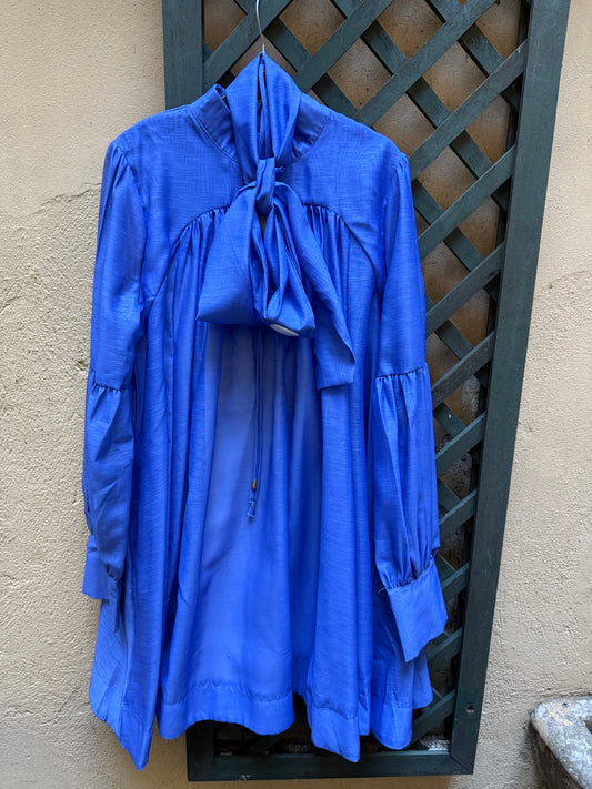 Vestito camicia Essenza