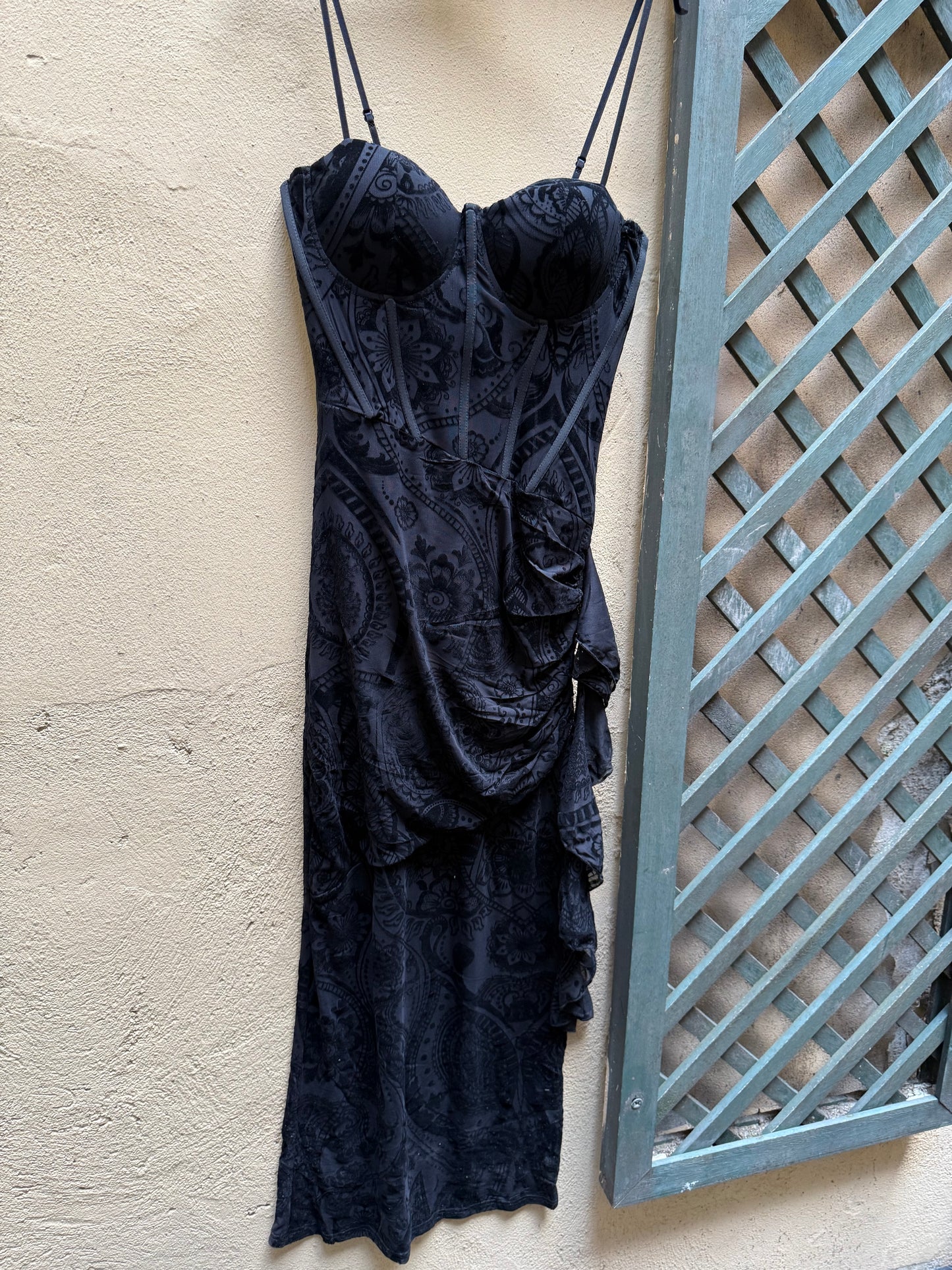 Vestito Stella