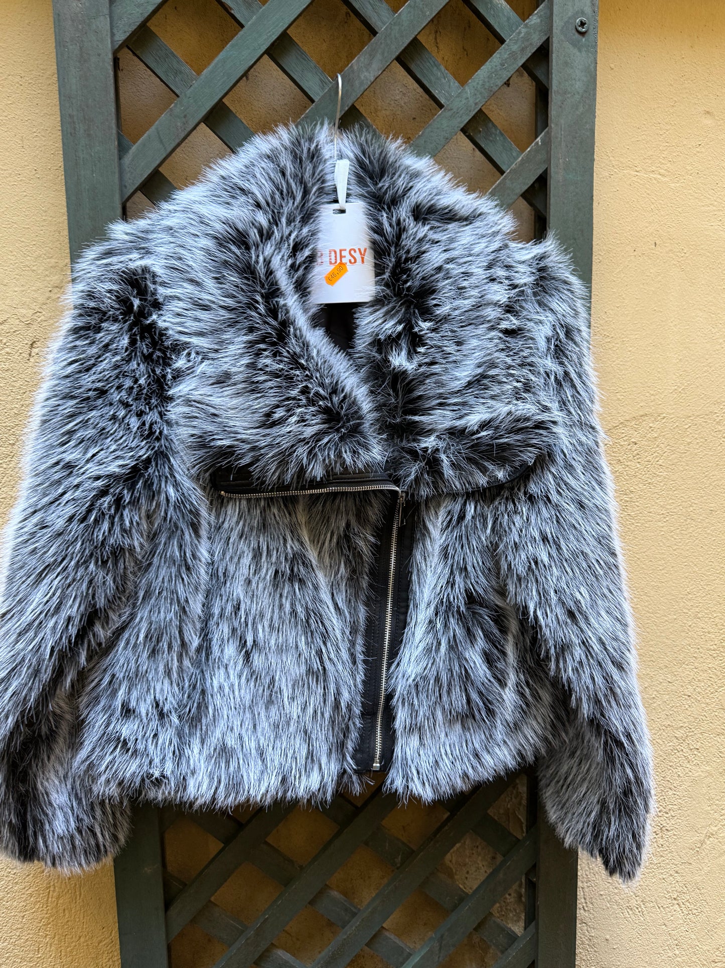 Pelliccia Frost