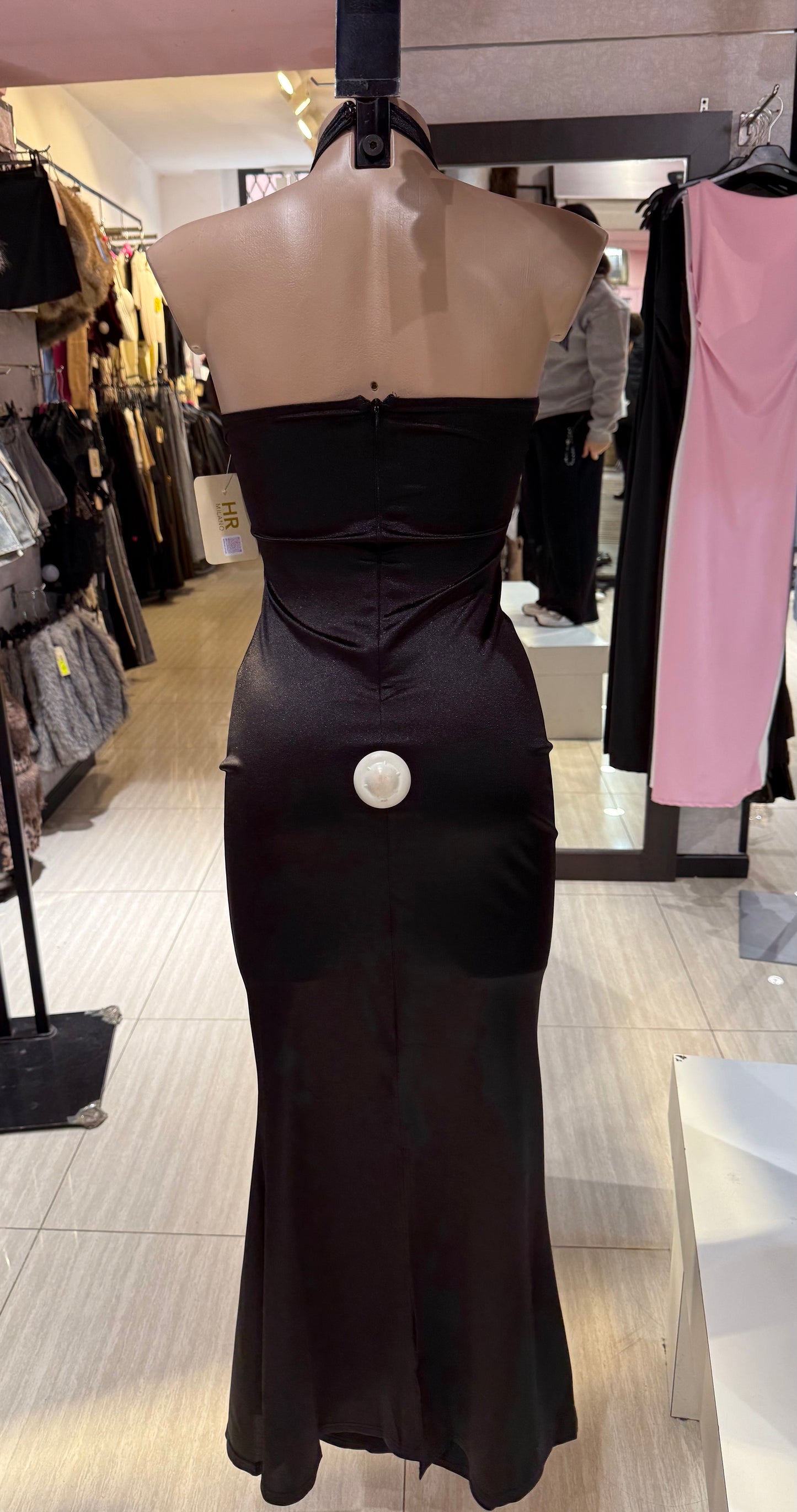 Vestito Muse