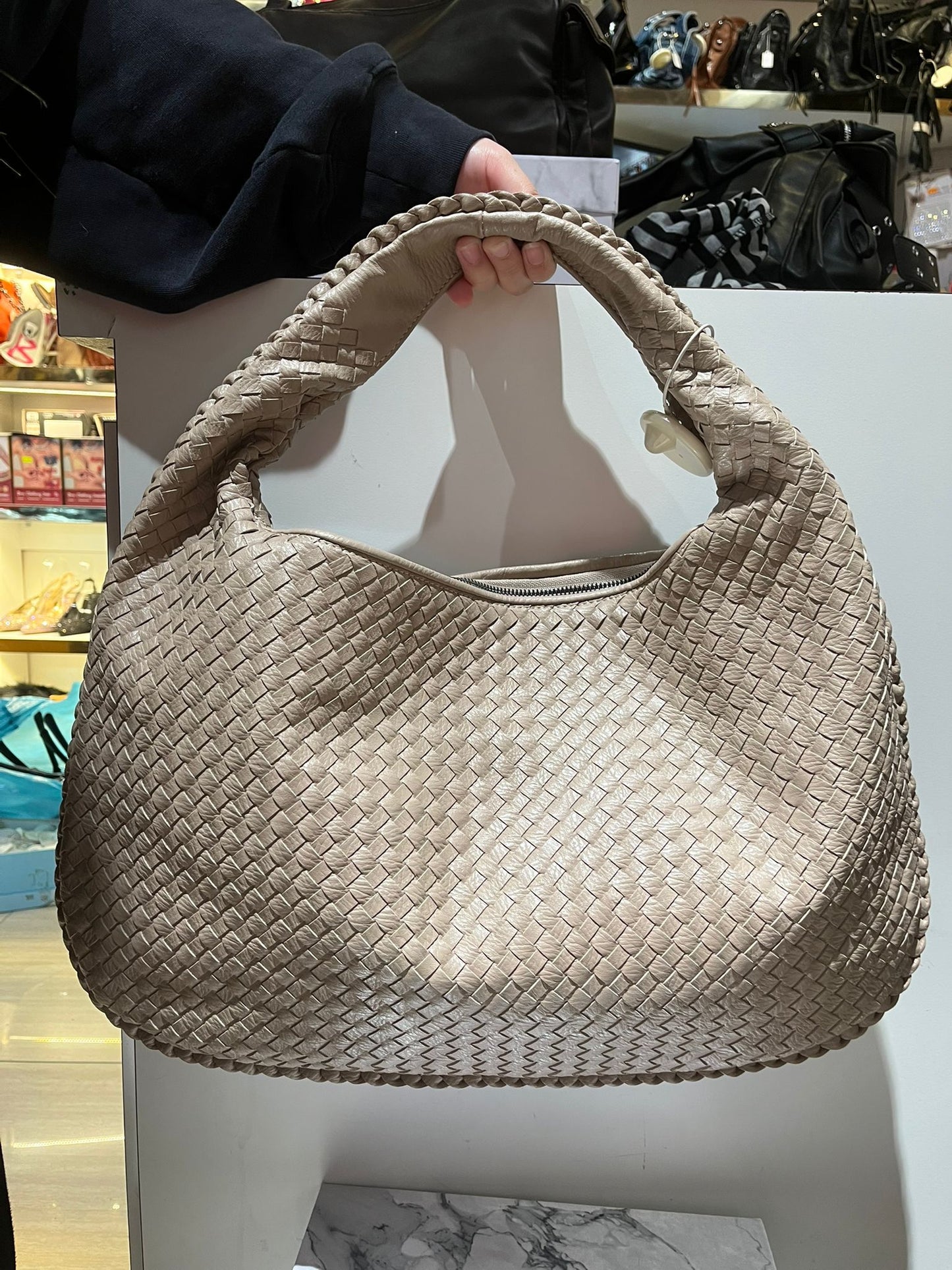 Borsa Borsa Mini Lux