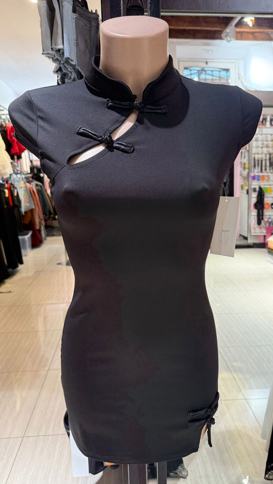 Vestito Corto