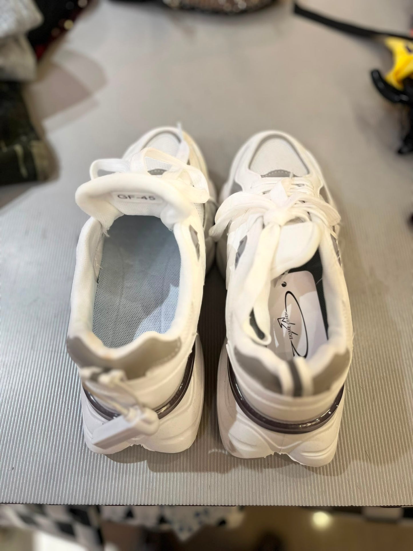 Scarpe Sportive