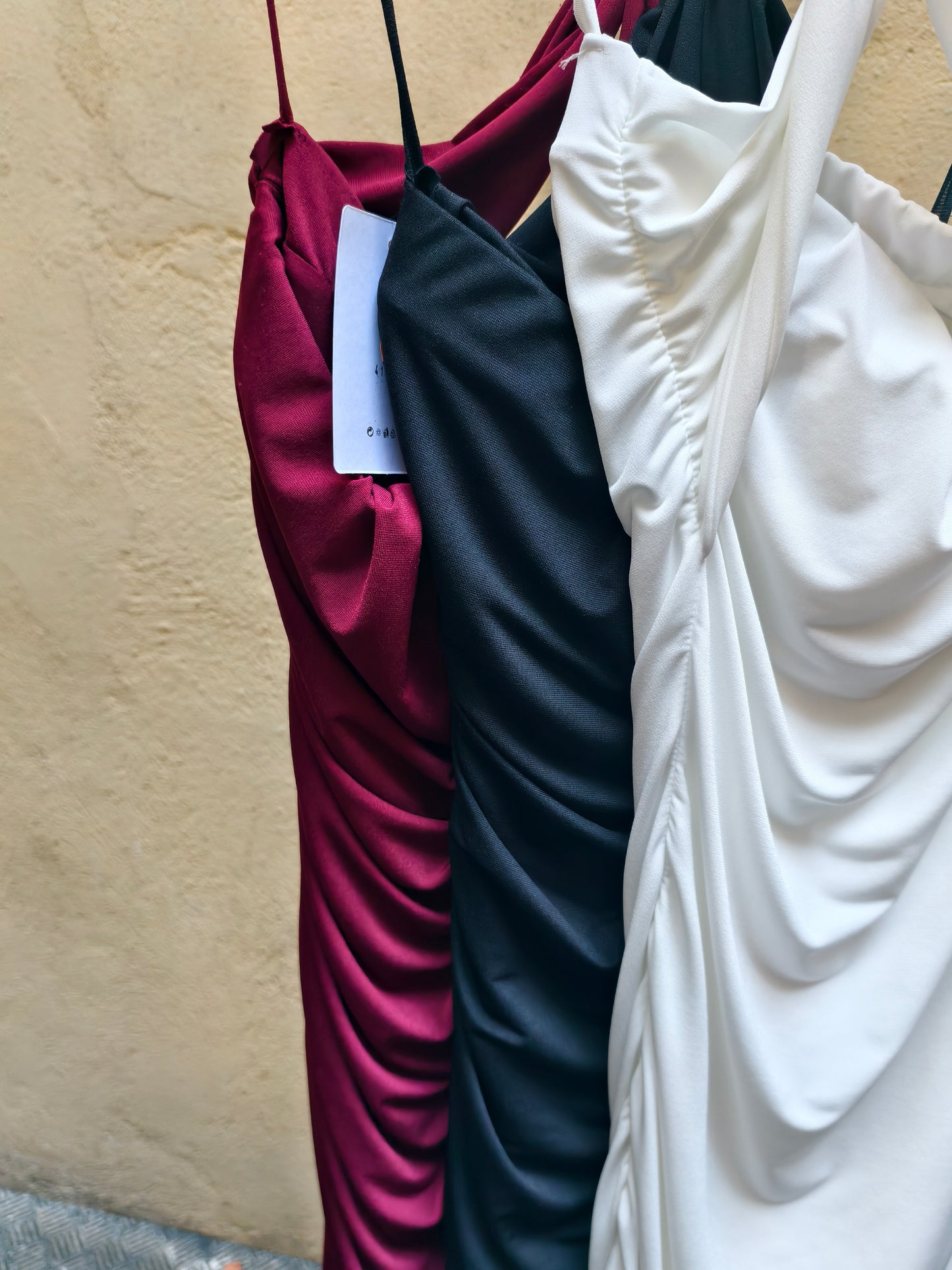 Vestito solar