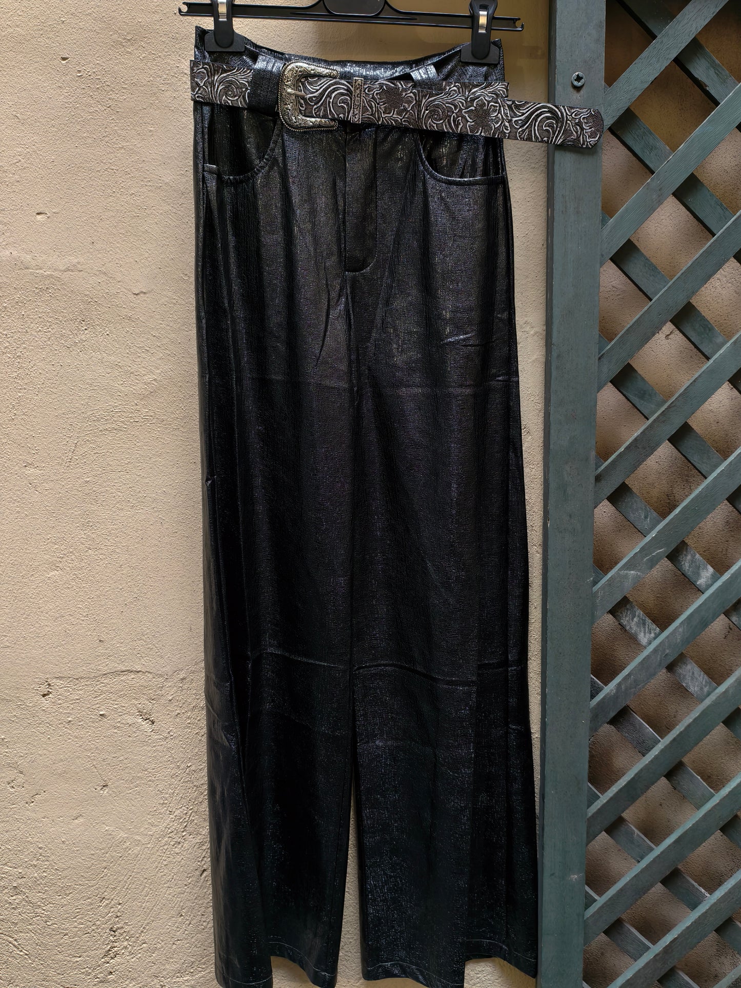 Pantalone Blackout