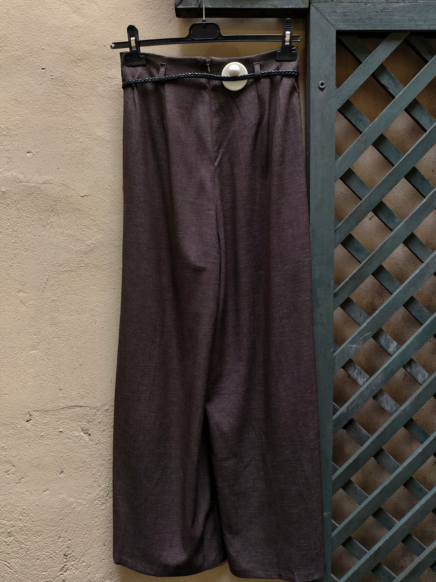 Pantalone Shiny