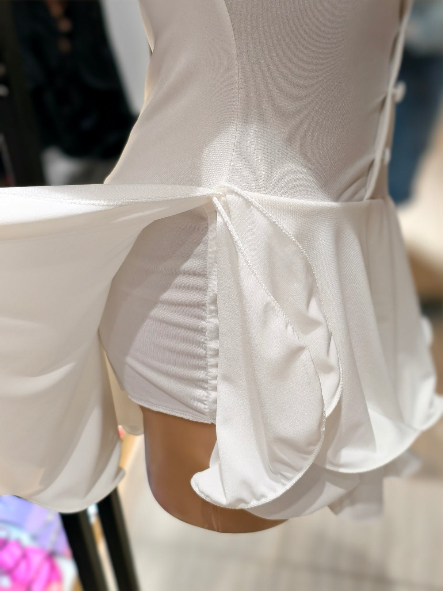 Vestito Simply Shine