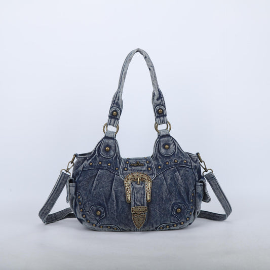 Borsa Denim