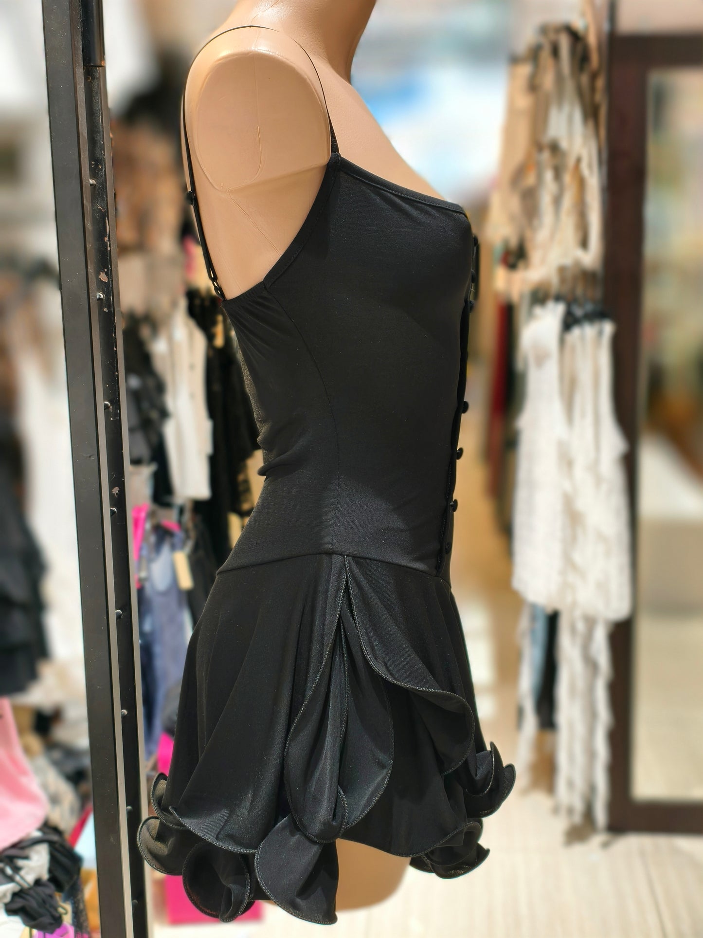 Vestito Simply Shine