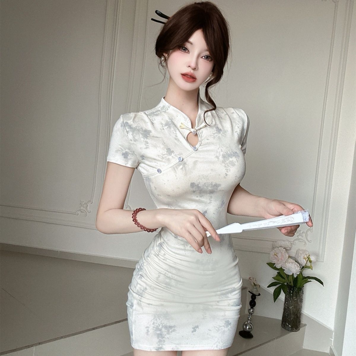 Vestitino china 1