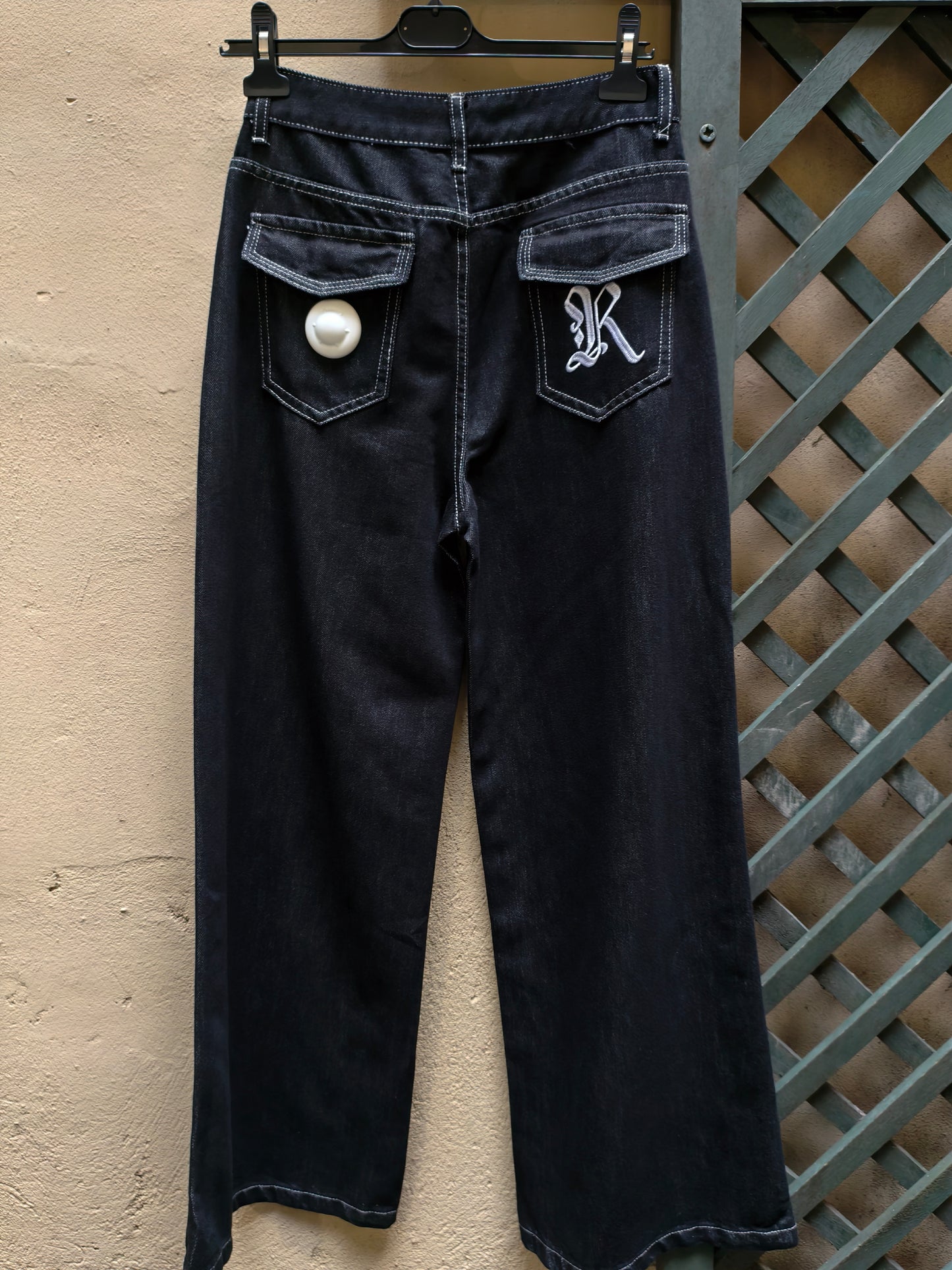 Pantalone Urban Fit
