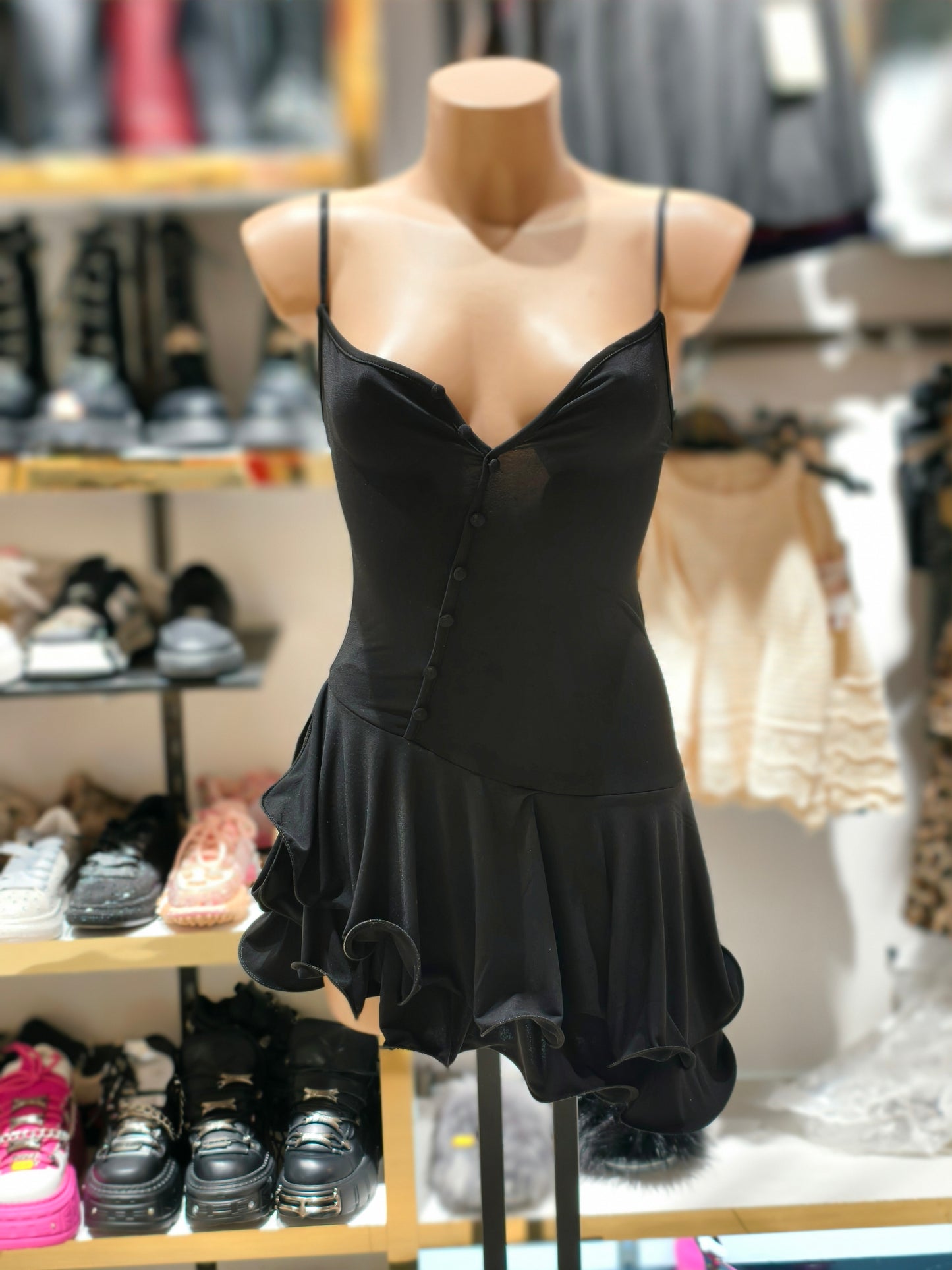 Vestito Simply Shine