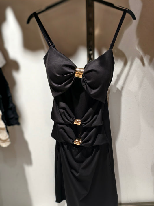 Vestitino intrecciato 3