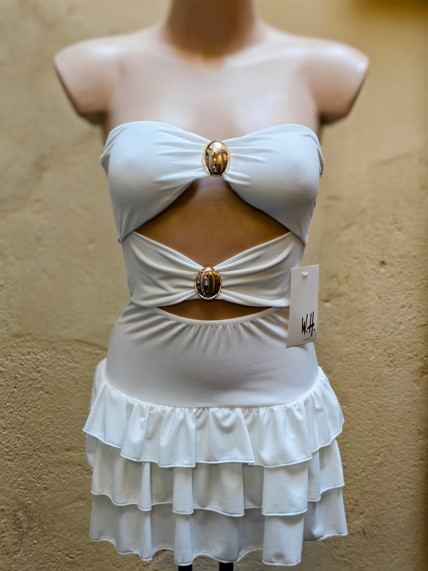 Vestitino jewels