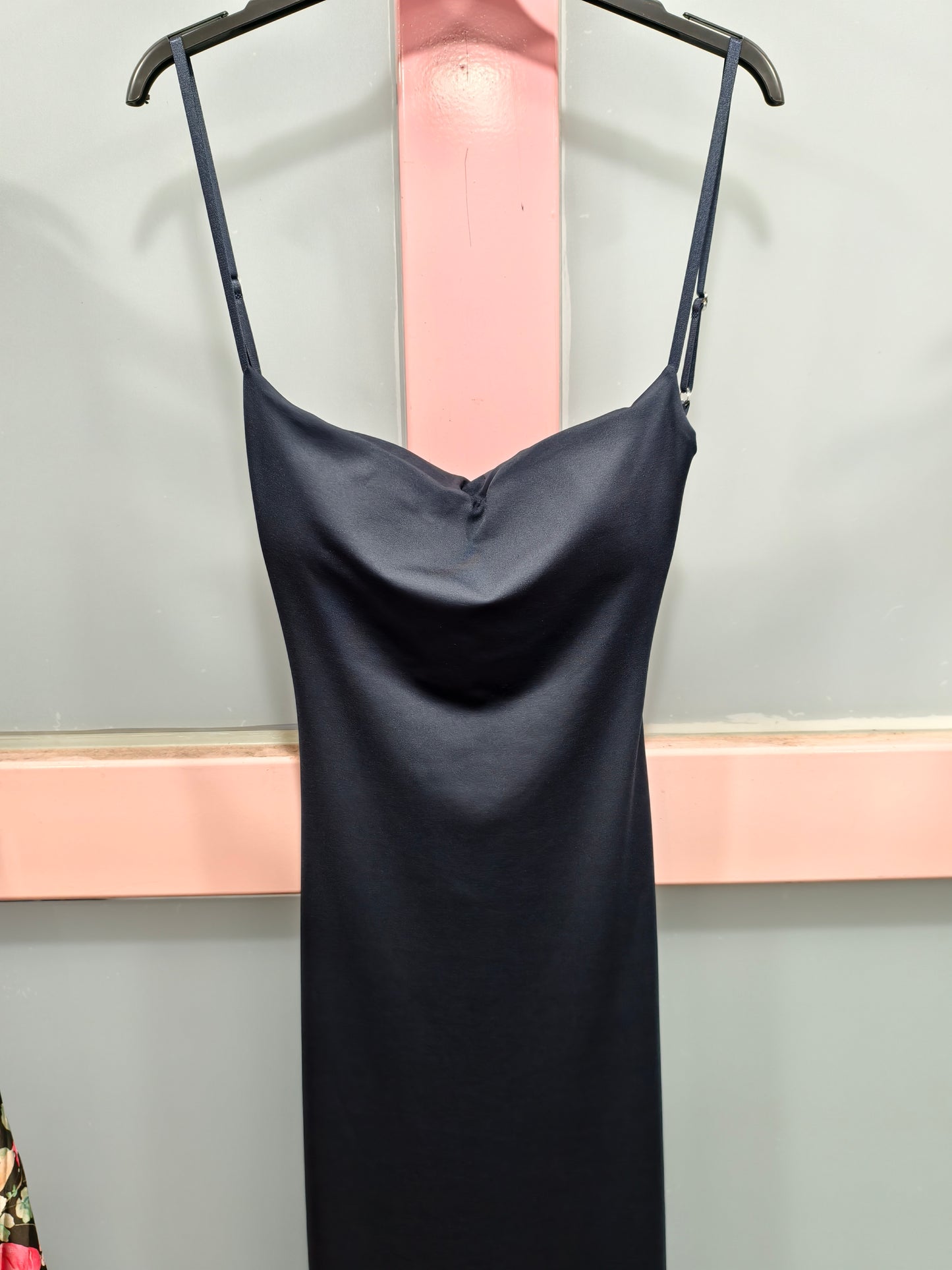 Vestito Moon touch lungo