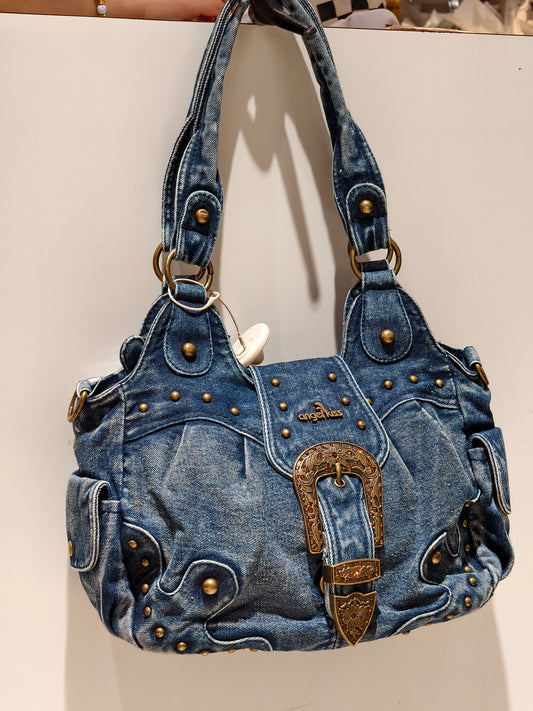 Borsa Denim
