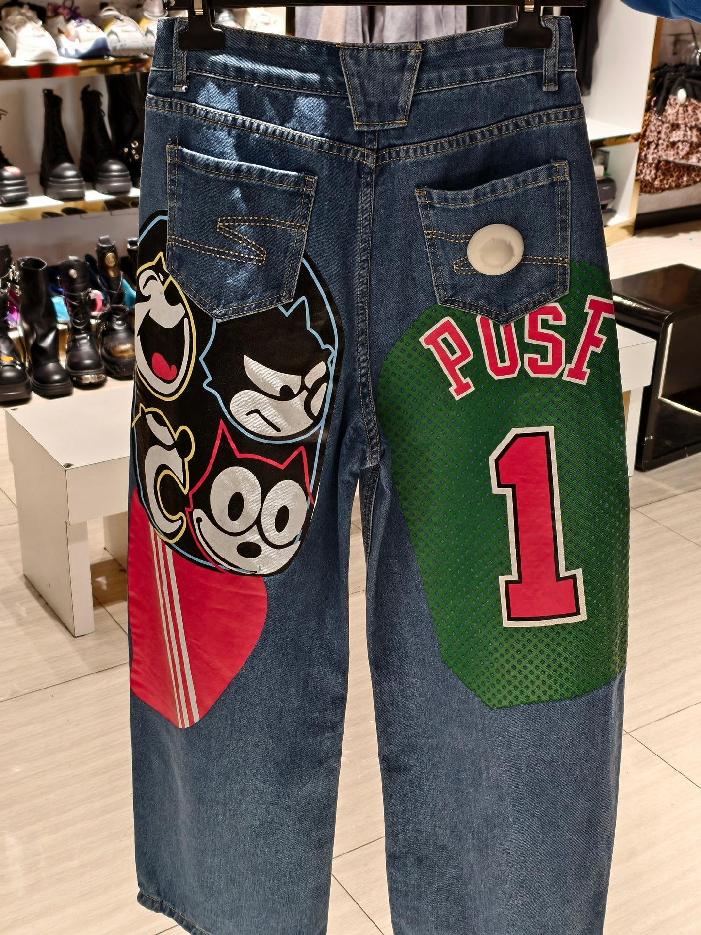 Pantalone SilkStride