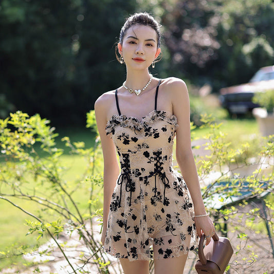 Vestitino Soffio di Primavera