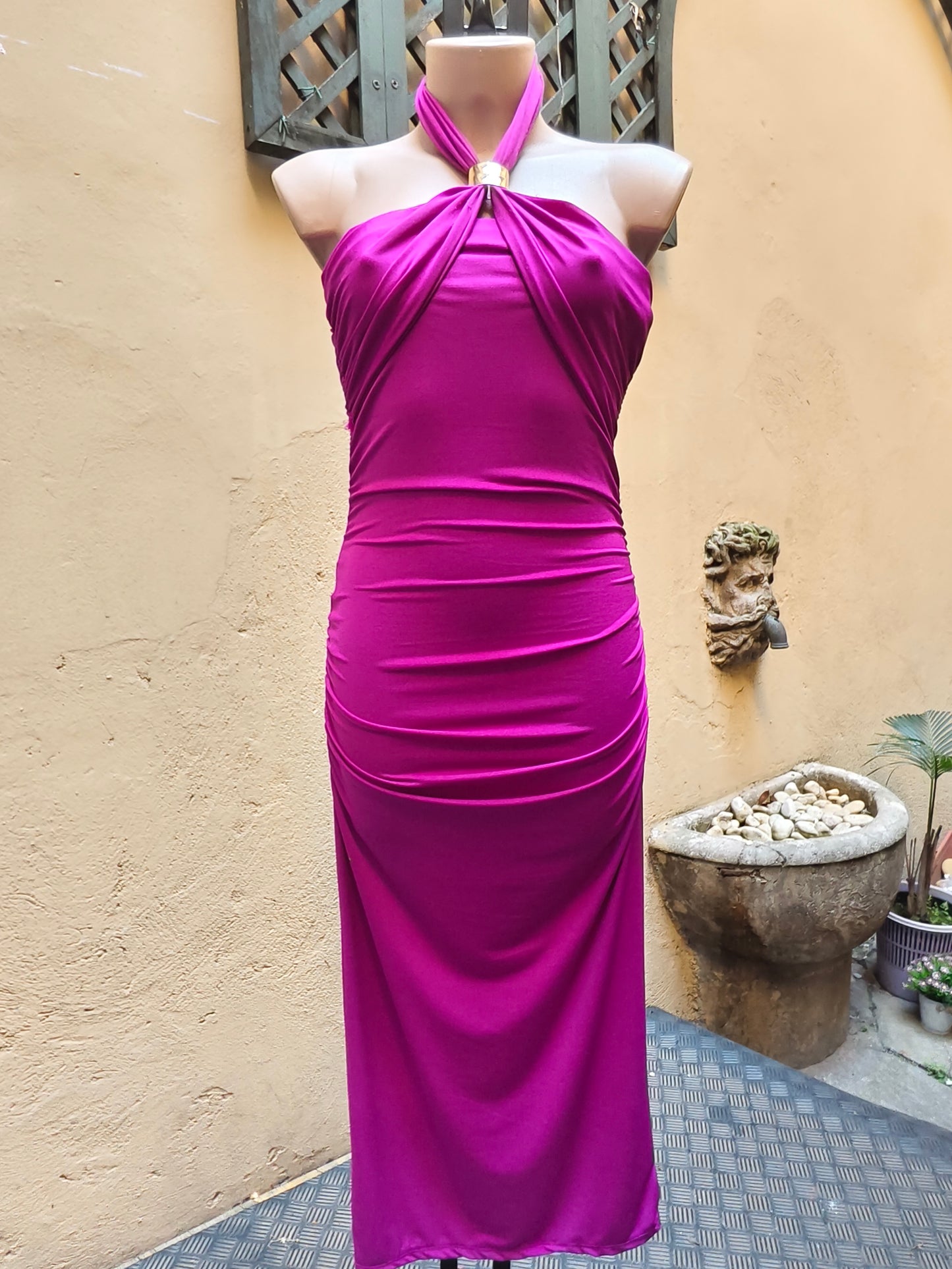 Vestito solar