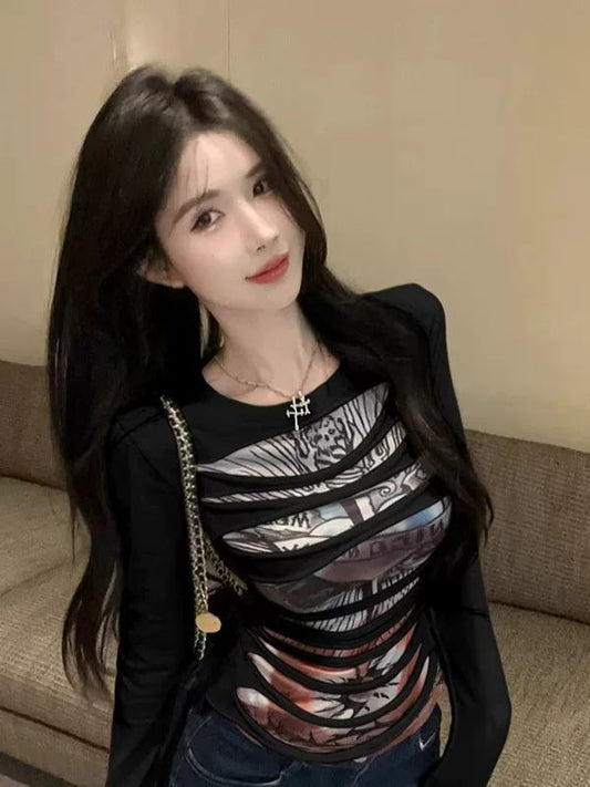 Maglia Street Shadow